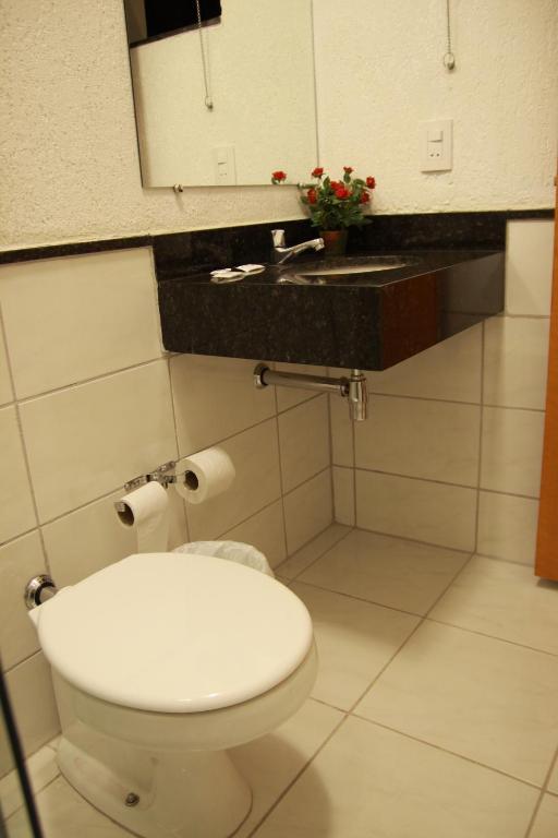 Hotel Maraja Uberlandia Room photo