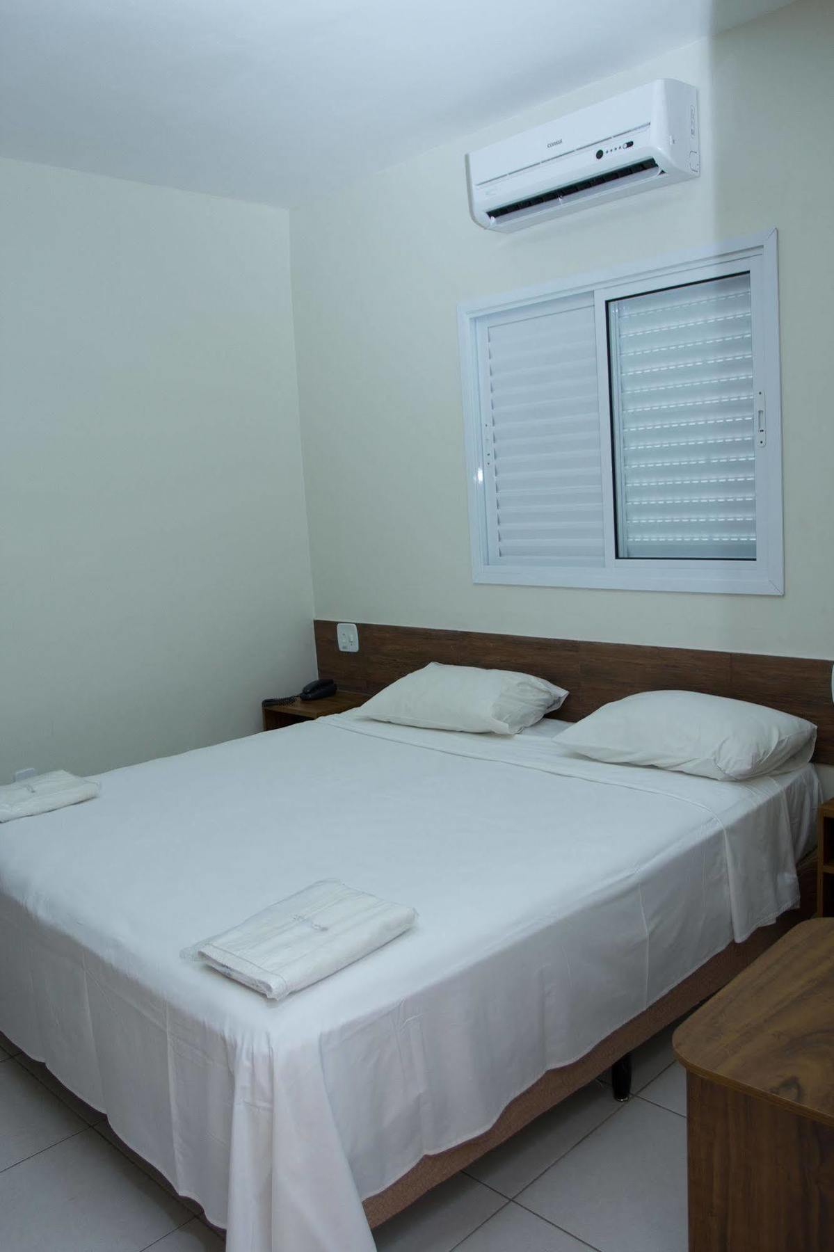 Hotel Maraja Uberlandia Exterior photo