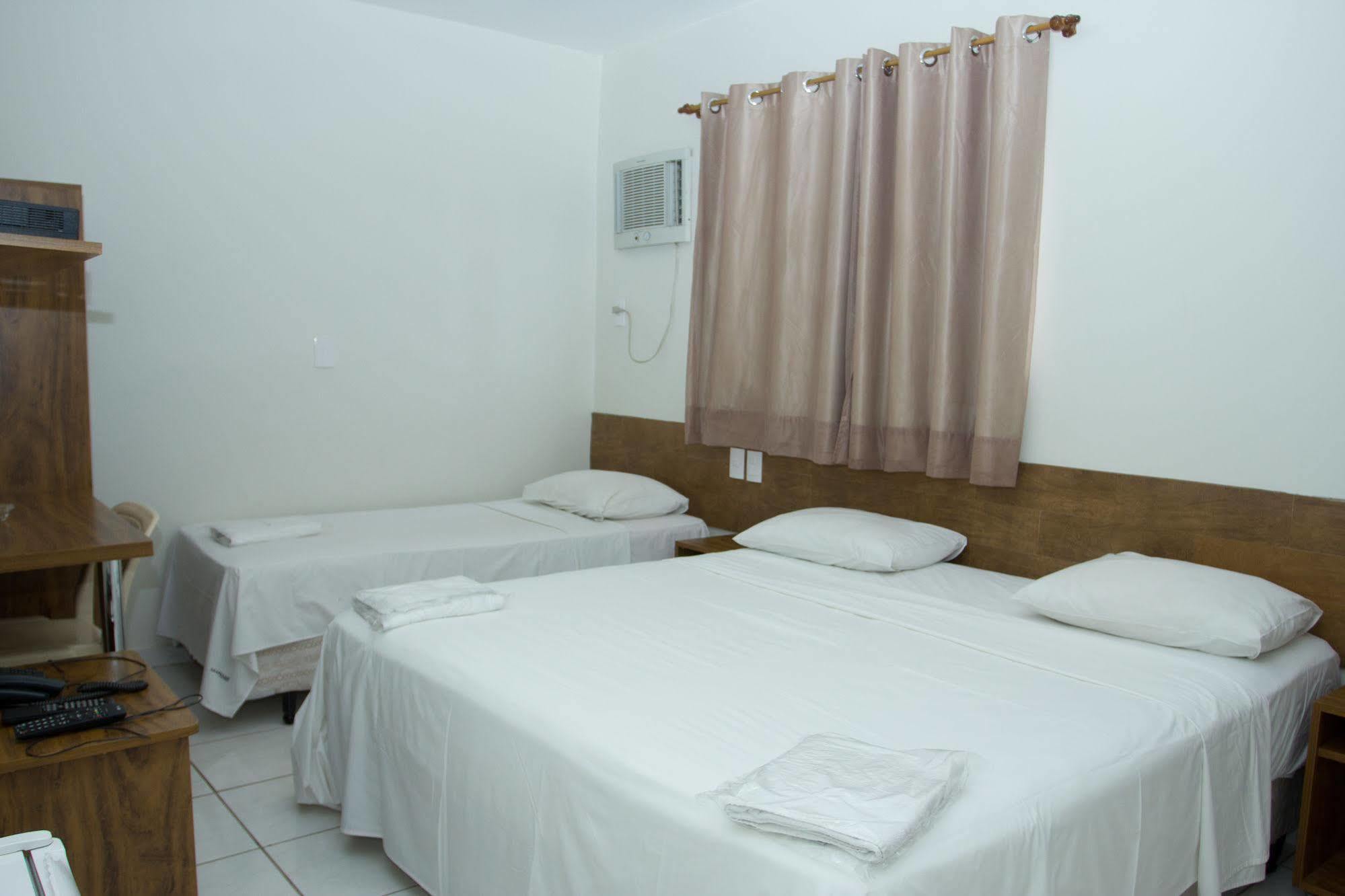 Hotel Maraja Uberlandia Exterior photo